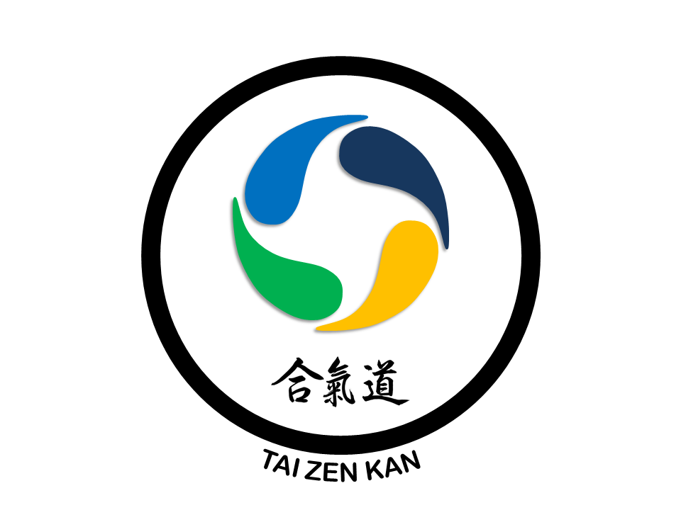 Aikido Central Coast TAIZENKAN